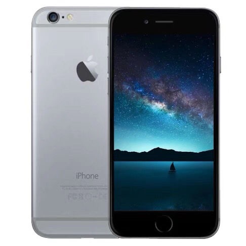 二手Iphone5 Iphone6 Iphone 7Iphone 8 Iphone X 16G 32G 64G 128G