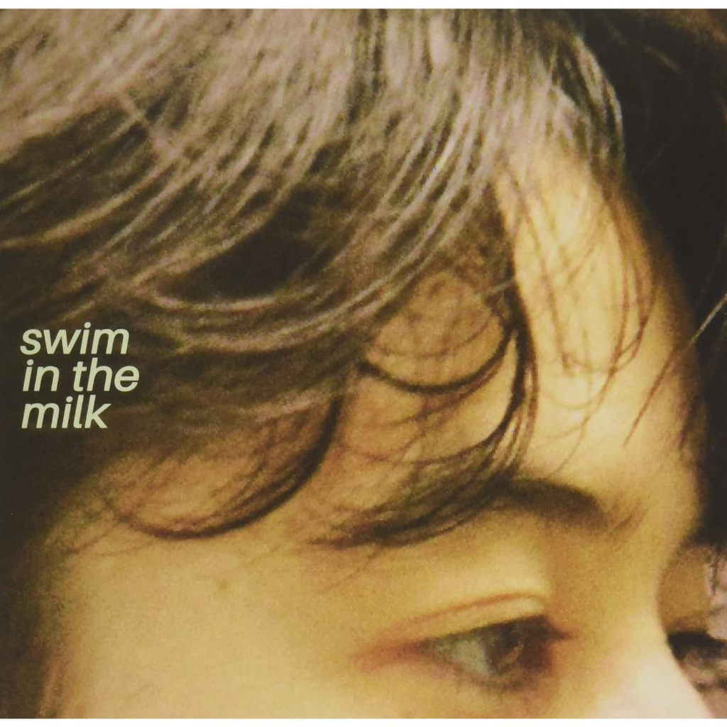 LIGHTERS / swim in the milk レコード LIGHTERS / swim in the milk レコード LIGHTERS - swim in the