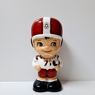 TATUNG boy 台湾 大同公司 Boy マスコット 陶器 フィギュア 人形 TATUNG boy 台湾 大同公司 Boy マスコット 陶器 フィギュア 人形