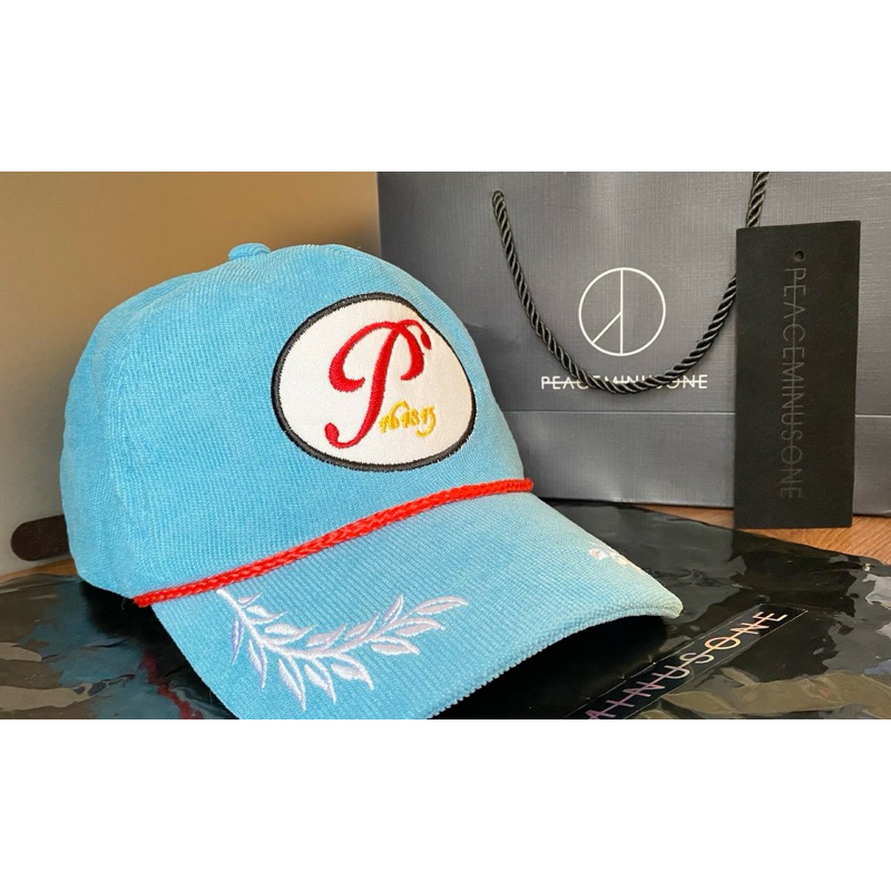 peaceminusone pmo 5 panel ball cap #1 - 帽子