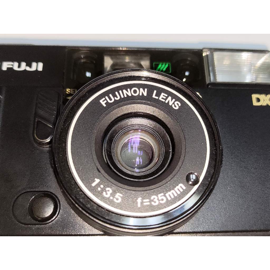 Fuji Auto-70 DX 35mm定焦⾃動對焦底片機(Auto 8) | 蝦皮購物