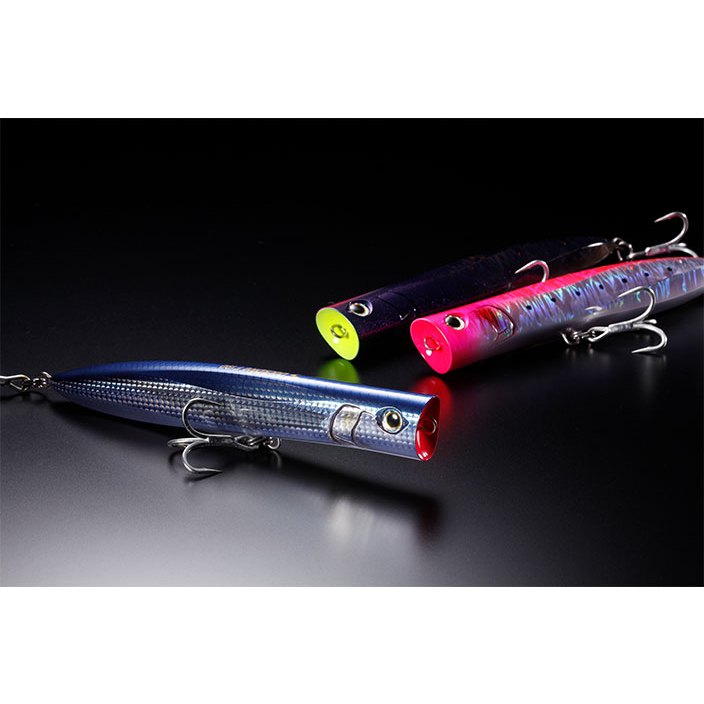Leurre de surface MARIA Duck dive F230