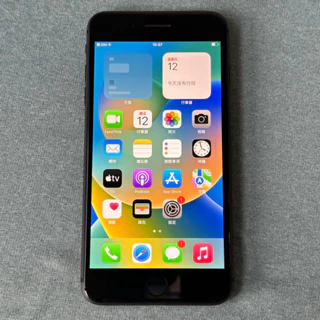 iPhone 8 Plus 256G 黑 功能正常 二手 IPhone8plus 8plus 5.5吋 台中