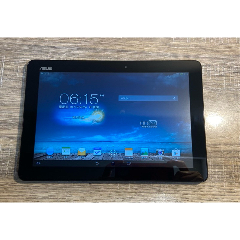 Asus MeMO Pad k00f 10吋平板 蝦皮購物