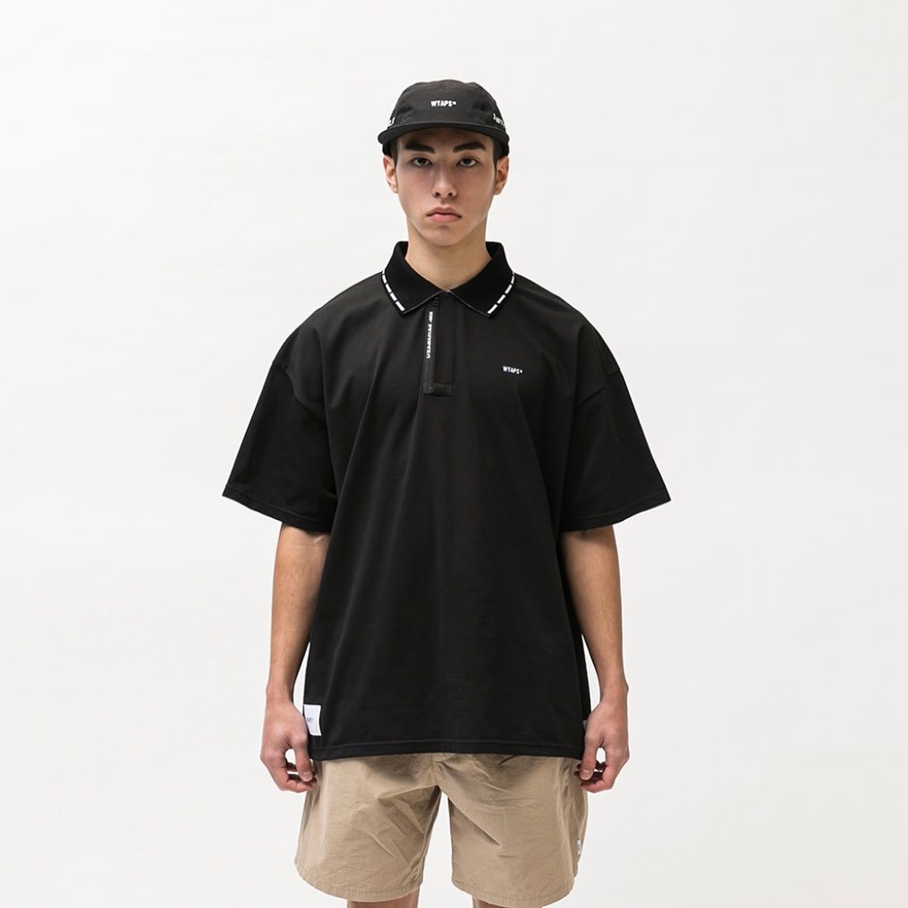 AllenTAPS】WTAPS 22SS MC / SS / COPO. COOLMAX® | 蝦皮購物 AllenTAPS】WTAPS 22SS MC / SS / COPO. COOLMAX® | 蝦皮購物