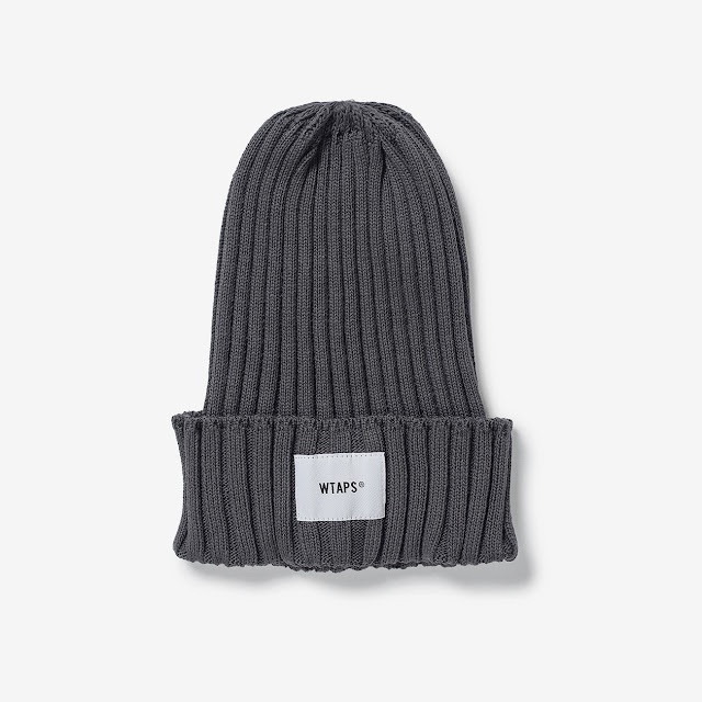 AllenTAPS】WTAPS 20SS BEANIE 01 / BEANIE. COPO. COOLMAX® | 蝦皮購物