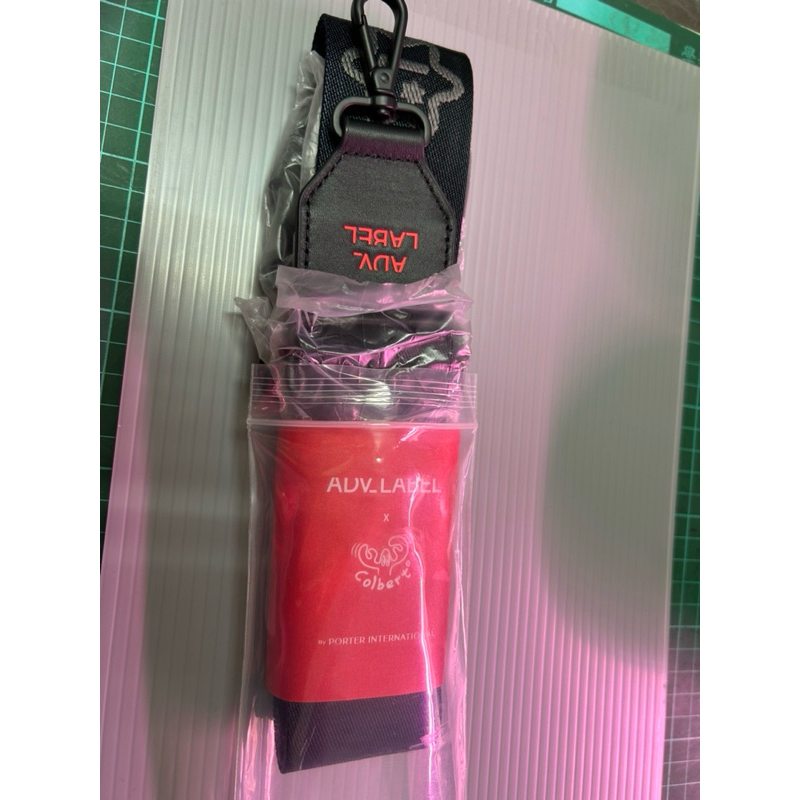 porter ADV_LABEL 背帶 原價2000元 | 蝦皮購物