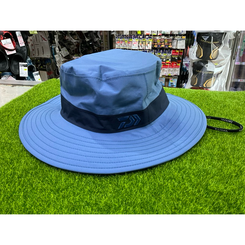 🎣🎣【 頭城東區釣具】DAIWA DC-1724 Gore-tex 漁夫帽| 蝦皮購物 🎣🎣【 頭城東區釣具】DAIWA DC-1724 Gore-tex 漁夫帽| 蝦皮購物