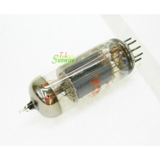 台灣現貨 6AW8 ︽NO:9723 美國 RCA 6AW8A (NIB) 真空管 黑屏 搭橋燈絲 圓形除氣片 一標1只 | 蝦皮購物