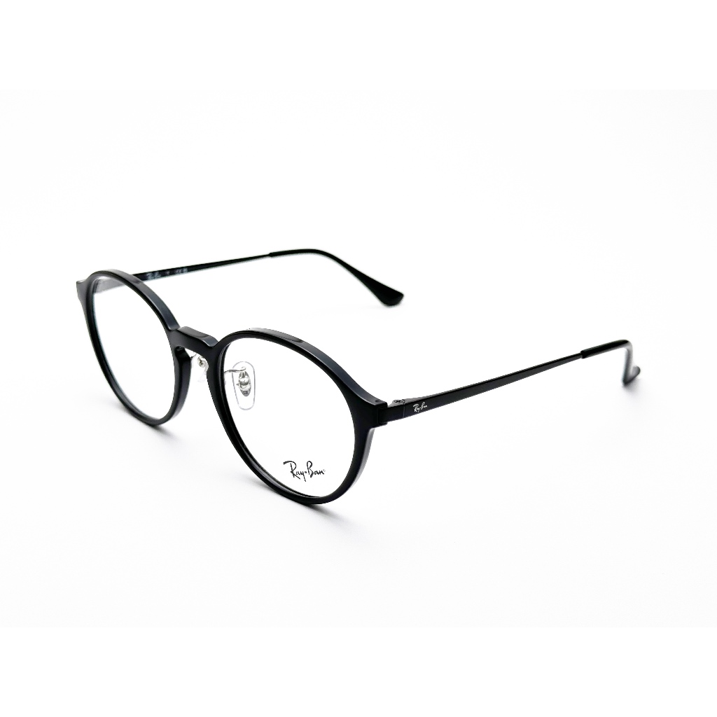 【Luxottica 公司貨】雷朋 Ray Ban RB7178D 5725 鏡框眼鏡 光學鏡架 | 蝦皮購物
