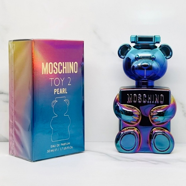 Moschino perfume 50ml online