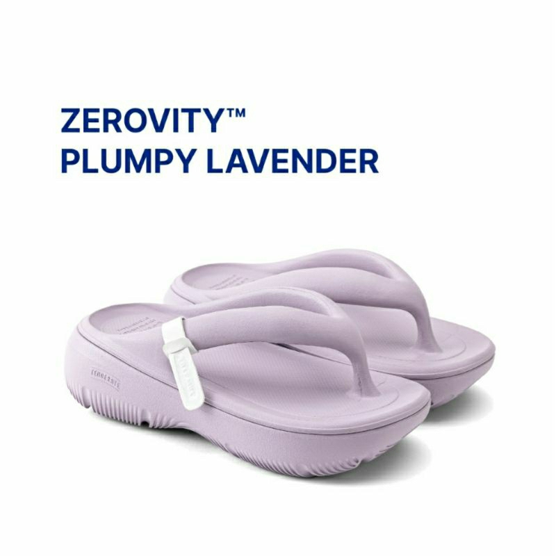 GOODJAM • 꿀잼】韓國🩴taw&toe zerovity plumpy 大勢夾腳拖厚底