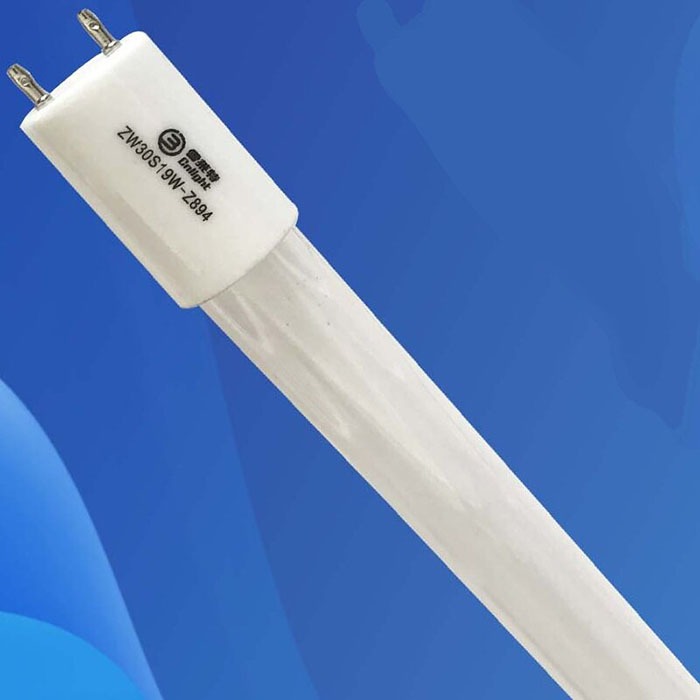 台灣現貨雪萊特石英紫外線殺菌燈管ZW30S19W-Z894無臭氧消毒燈管 | 蝦皮購物