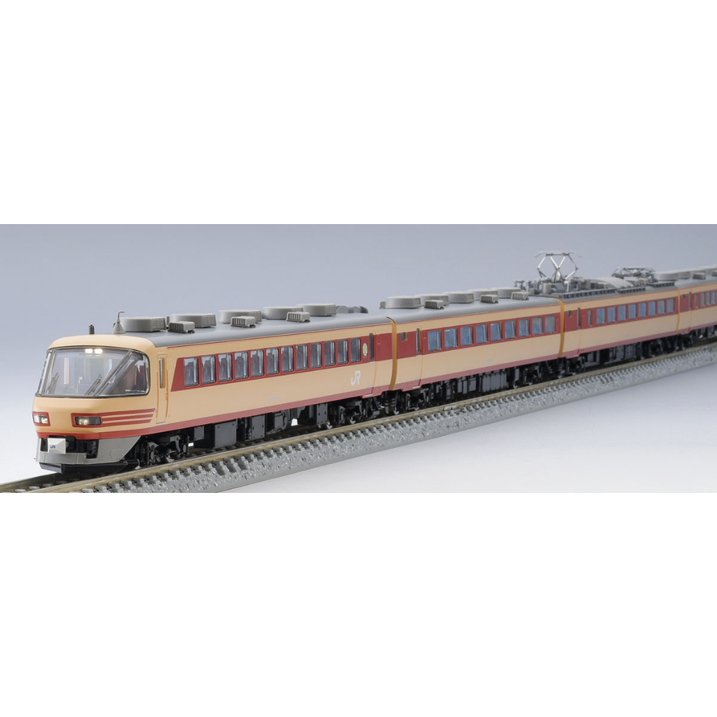 中島商店】 TOMIX 98548 98549 JR 485系特急電車(京都綜合運轉所 中島商店】 TOMIX 98548 98549 JR 485系特急電車(京都綜合運轉所