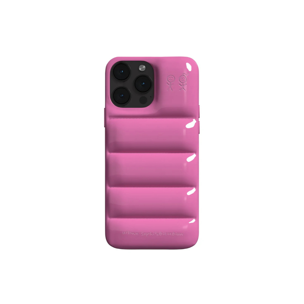 現貨+預購iphone13 pro MAX 🇺🇸 Urban Sophistication 羽絨衣手機殼