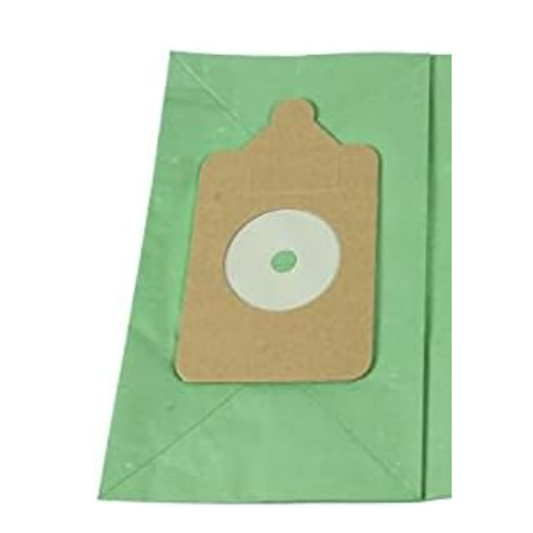Lot De 10 Sacs À Poussière En Microfibre 5 Couches Pour Aspirateurs
