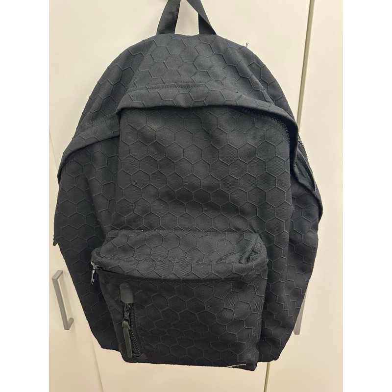 visvim BASIC RUCKSACK HEXAGON bag | 蝦皮購物 