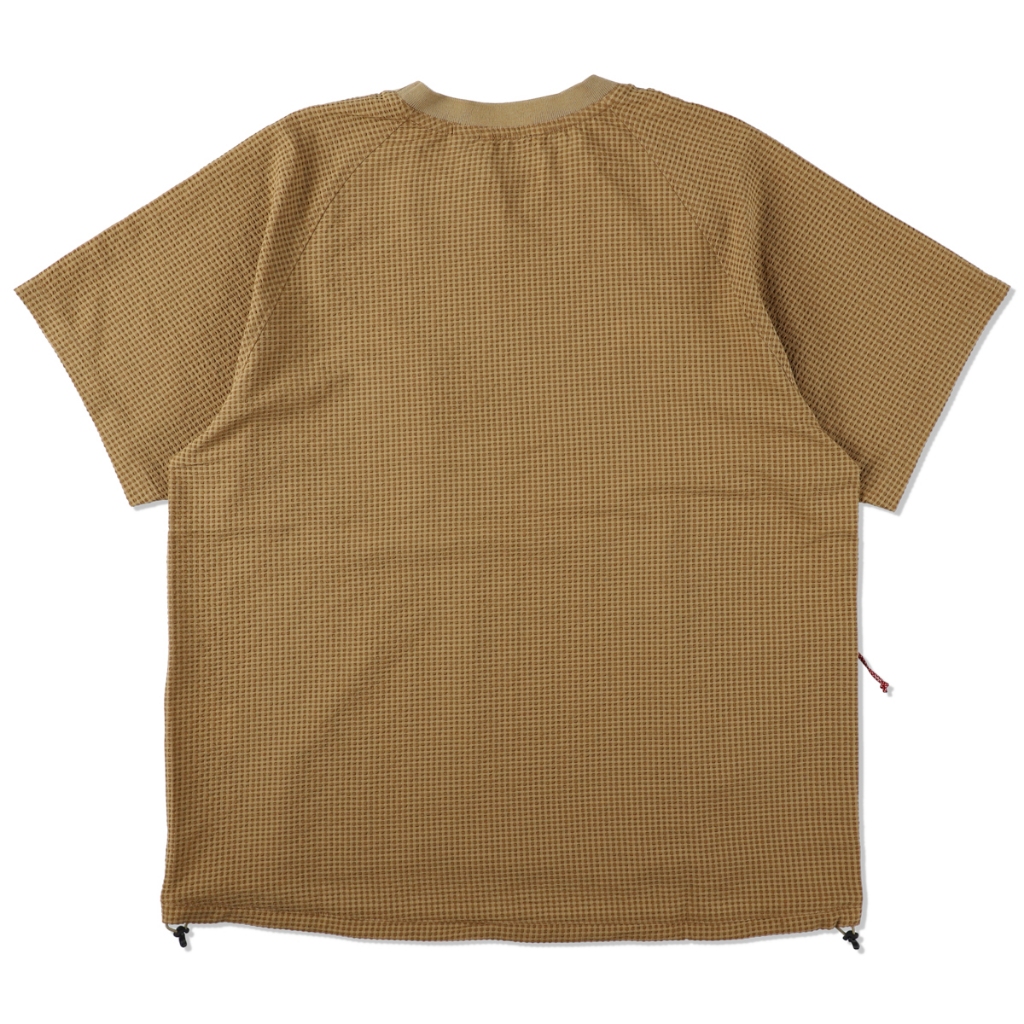 UG}-WIND AND SEA 24S/S NANGA X WDS DOT AIR(R) H/S TOPS | 蝦皮購物 