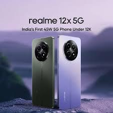 REALME 12X 5G RMX3997 9H 鋼化玻璃 保護貼 REALME12 X 5G RMX3998 真我 | 蝦皮購物