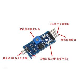 【UCI電子】(12-5) FSR406方塊 電阻式薄膜壓力感測器 FSR402 力敏RFP602稱重感應器模組 | 蝦皮購物