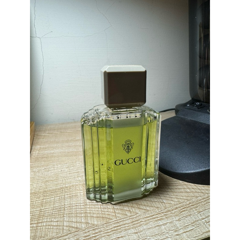 Gucci Nobile 60ml香水二手絕版香水| 蝦皮購物