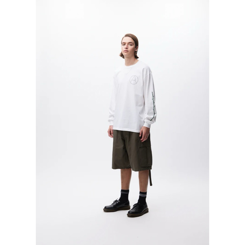 24SS NEIGHBORHOOD WIDE CARGO SHORT PANTS 全新正品NBHD | 蝦皮購物