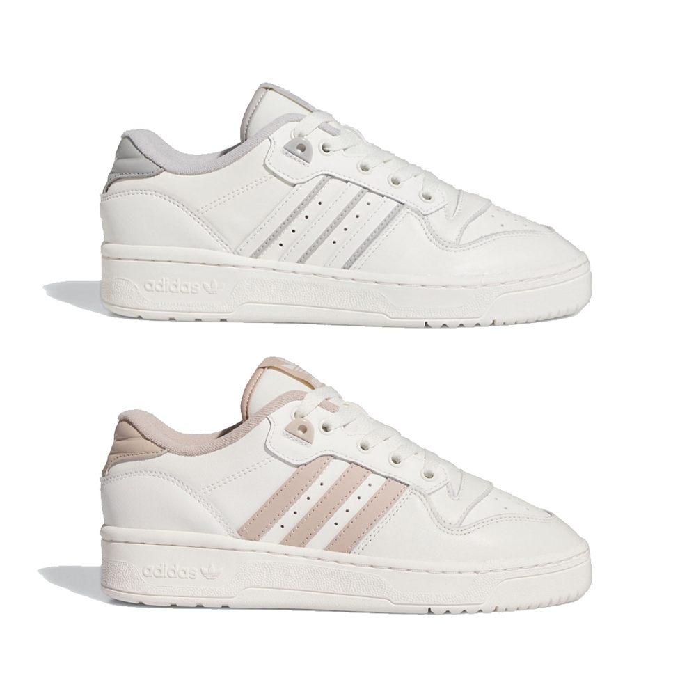 Adidas 女 RIVALRY LOW 休閒鞋 - IF6240/IF6246 | 蝦皮購物
