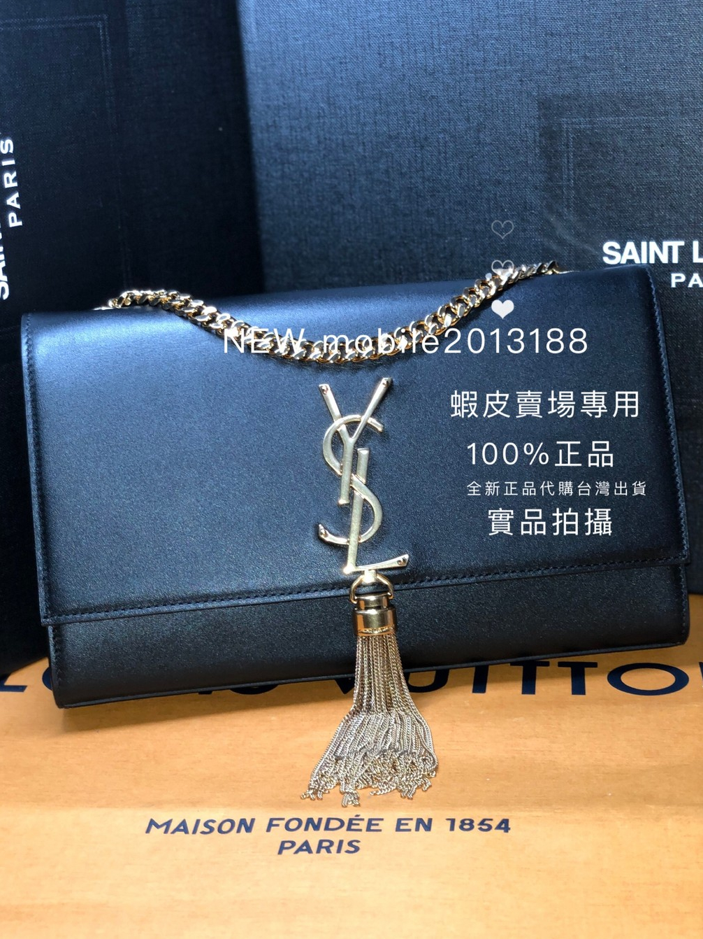 Ysl 354119 sale