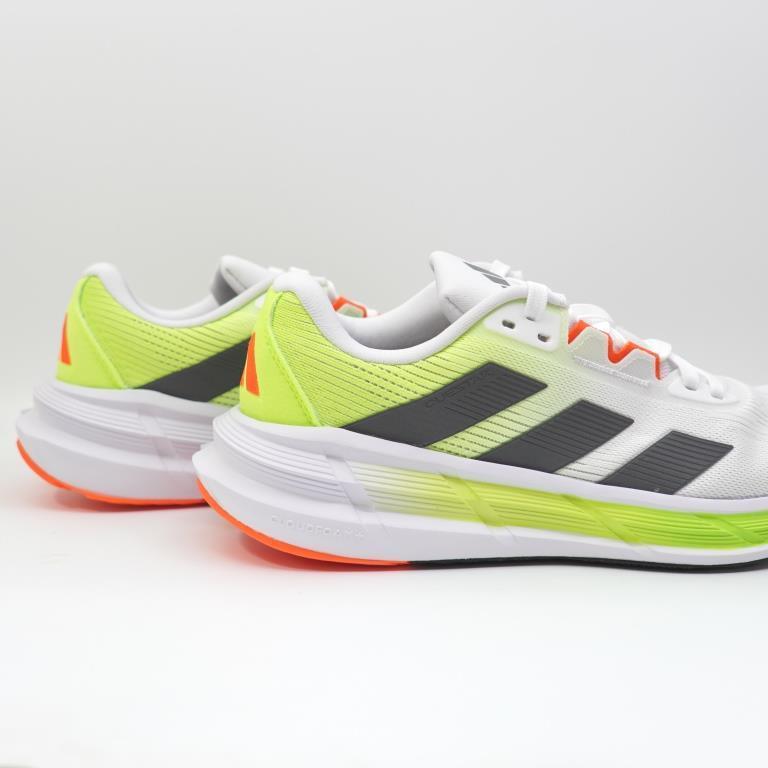 ADIDAS QUESTAR 3 M 男生款 慢跑鞋 ID6319 愛迪達 運動鞋 訓練鞋 健走鞋 | 蝦皮購物