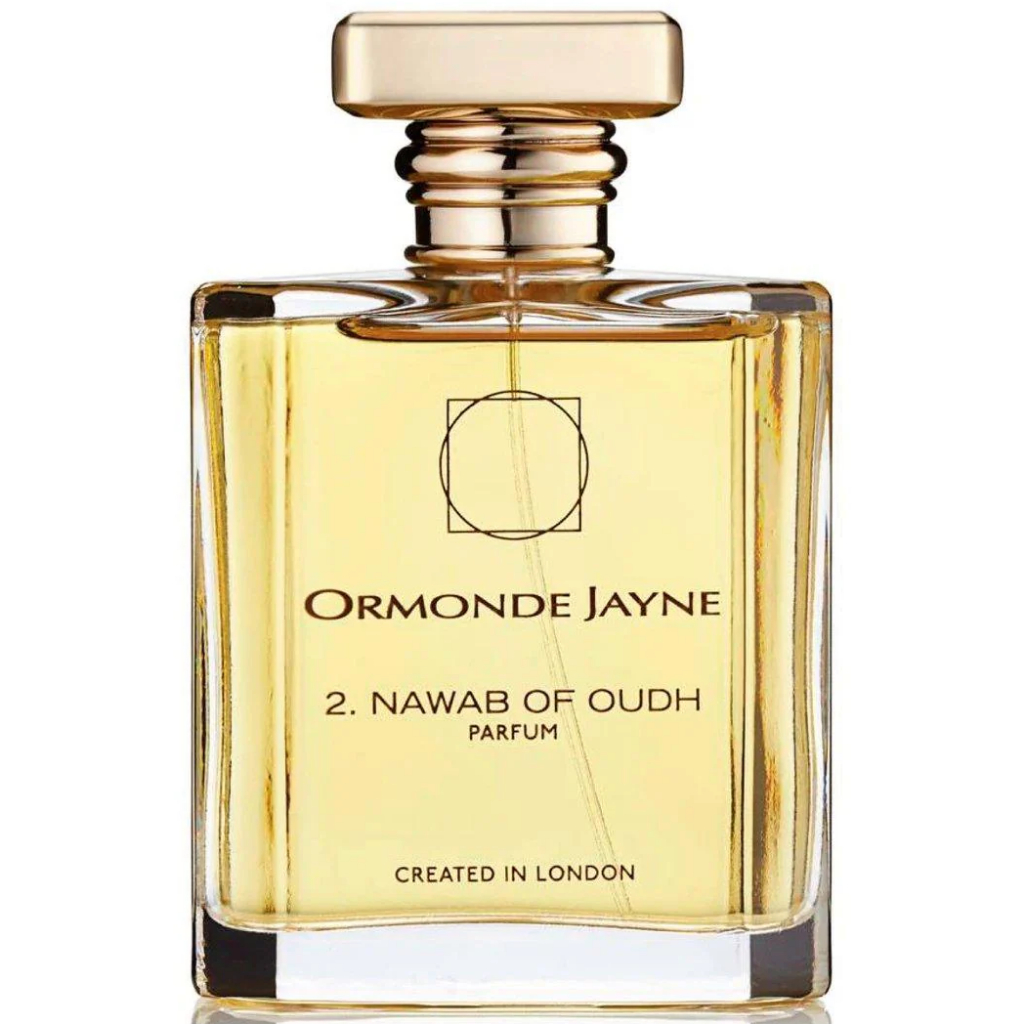 Ormonde Jayne Nawab of Oudh 四方境界沉靜之香香精120ML 《魔力香水店