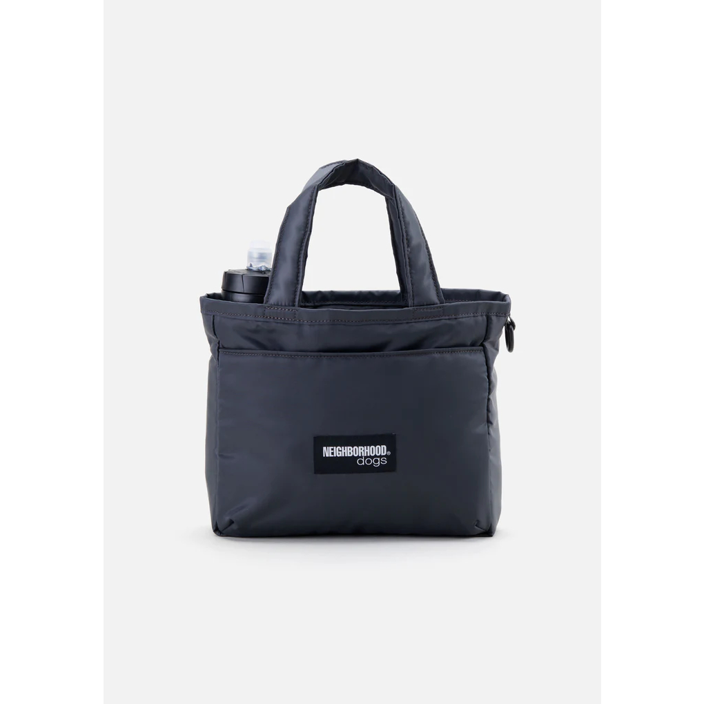 日貨代購CITY】2024SS NEIGHBORHOOD DOG WALKING TOTE BAG 遛狗 日貨代購CITY】2024SS NEIGHBORHOOD DOG WALKING TOTE BAG 遛狗