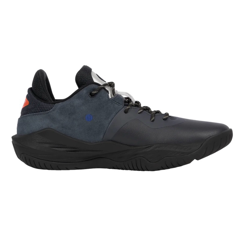 ASICS × ballaholic NOVA SURGE LOW (midnight/aurora green) | 蝦皮購物