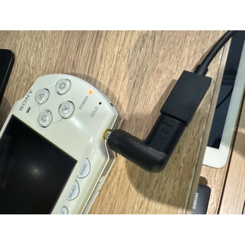 type-c 轉 sony psp 充電 轉接頭 | 蝦皮購物