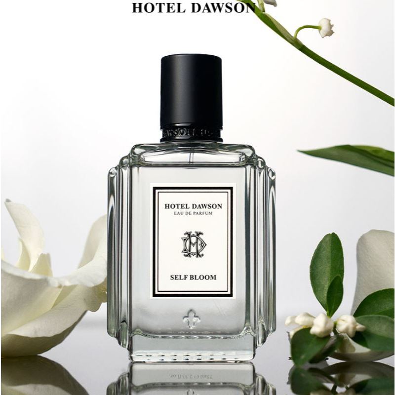 HOTEL DAWSON 新上市淡香精EDP 75ml/20ml代購《2026年5月為最後一次