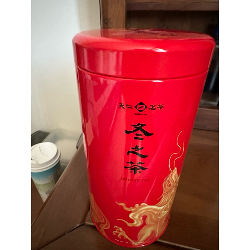 天仁茗茶冬之茶有效日期2026/11/15 | 蝦皮購物