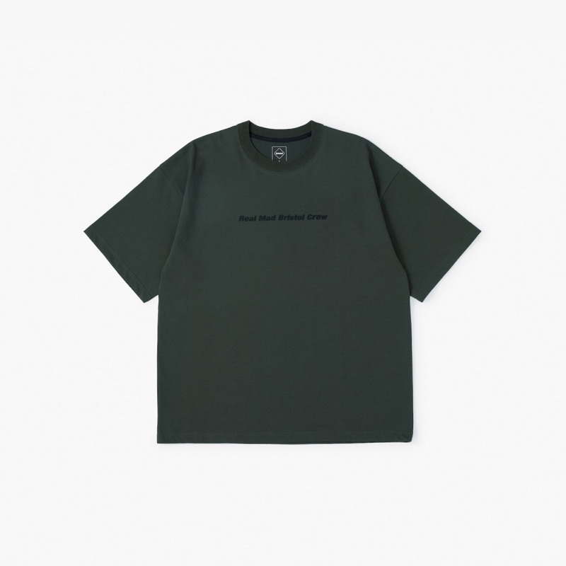 Bristol madness FCRB ブリストル Tシャツ ユニフォーム