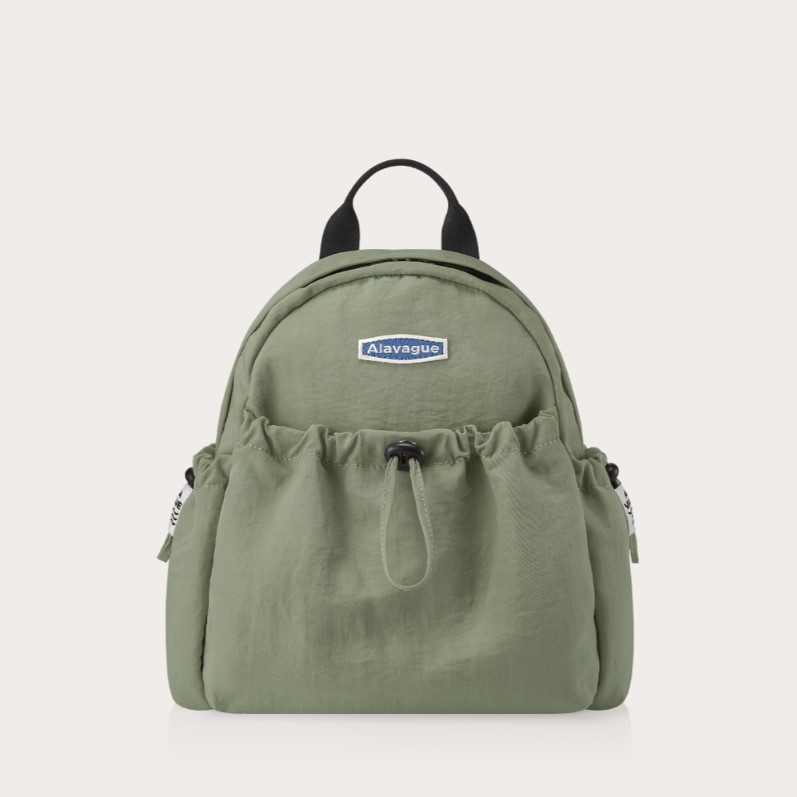 ALAVAGUE☆LA PLATA BAG S_3COLOR★韓国人気★ ALAVAGUE☆ LA PLATA BAG MINI _3COLOR☆韓国人気☆ (ショルダー