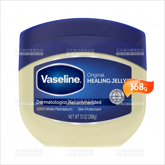 Vaseline 凡士林(原味)-13oz(368g) [74395]潤膚膏 肌膚滋潤霜 | 蝦皮購物