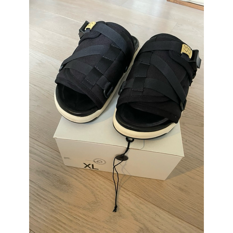 Visvim Christo 23 Spot Item L クリスト ビズビム 【公式通販】
