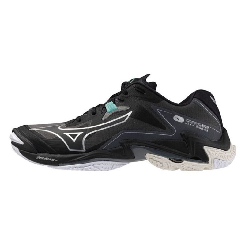 Mizuno wave thunder 8 deals