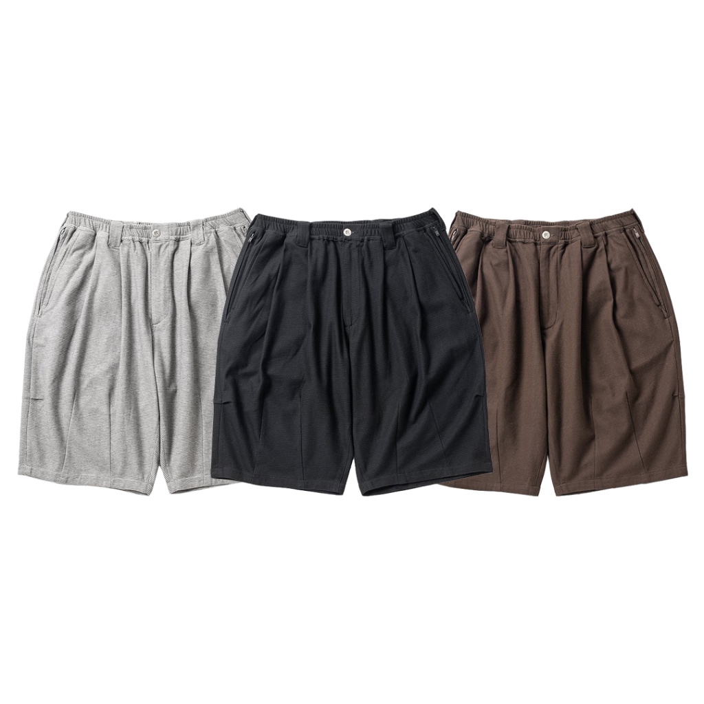 パンツ TIGHTBOOTH HONEYCOMB BORDER BIG SHORTS undergarden}-TIGHTBOOTH 24S/S HONEYCOMB BORDER BIG SHORTS | 蝦皮購物