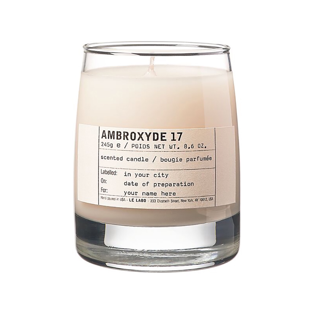 🐻[現貨✨全新正品🔥] Le Labo 香氛蠟燭245g 聖檀木14 無花果15