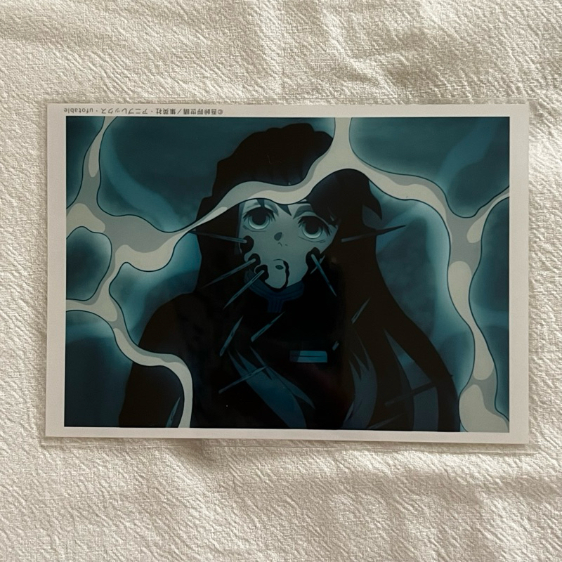 鬼滅の刃 時透無一郎 アートパネル 額装品 ufotable 鬼滅の刃 時透無一郎 アートパネル 額装品 ufotable 鬼滅の