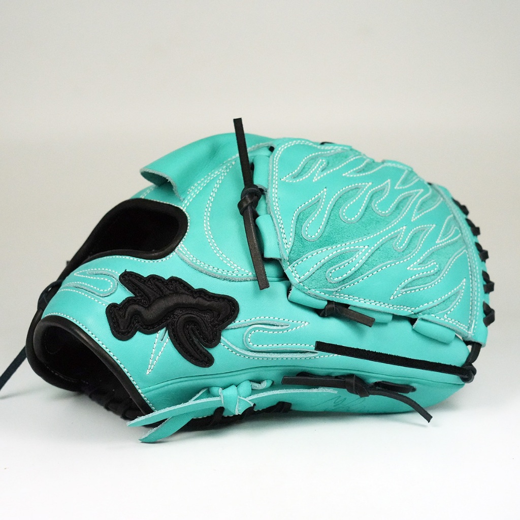 阿豆物流] 日本製GLOVE STUDIO RYU 龍七週年限定版本松坂大輔RYU-D99