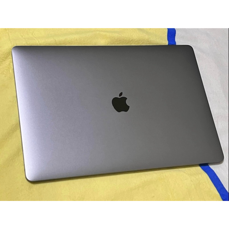 Apple A1990 2018 MacBook Pro 15吋 TouchBar 16GB+512GB | 蝦皮購物