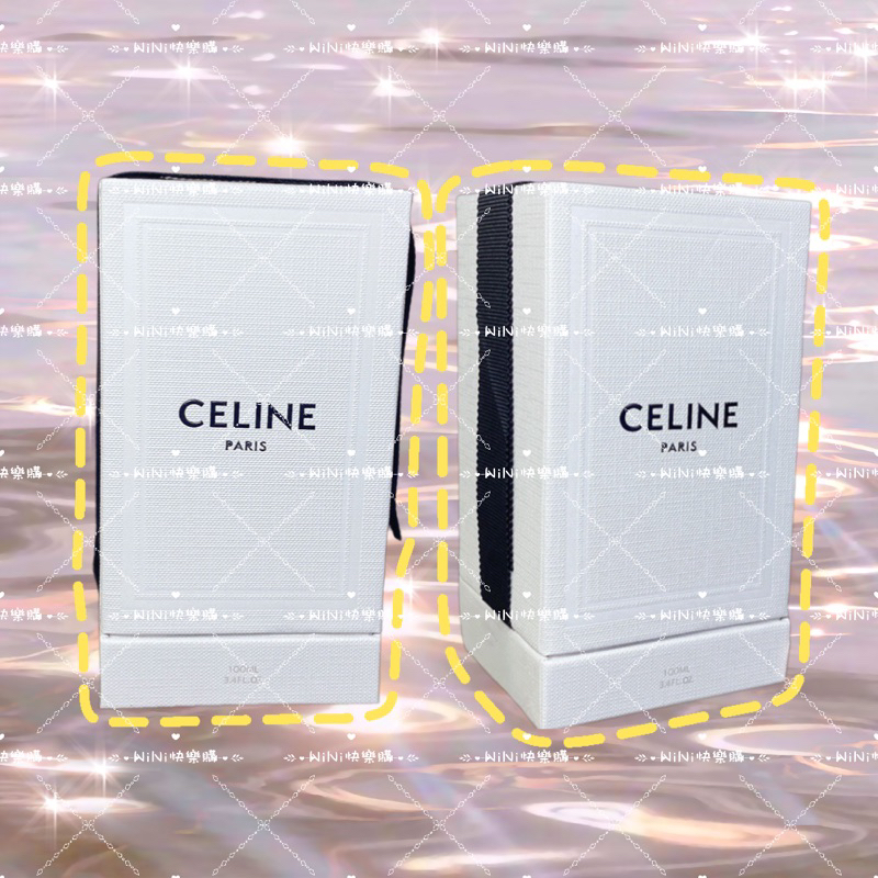 代購現貨CELINE高訂香水系列ZOUZOU 100ml EDP女香| 蝦皮購物