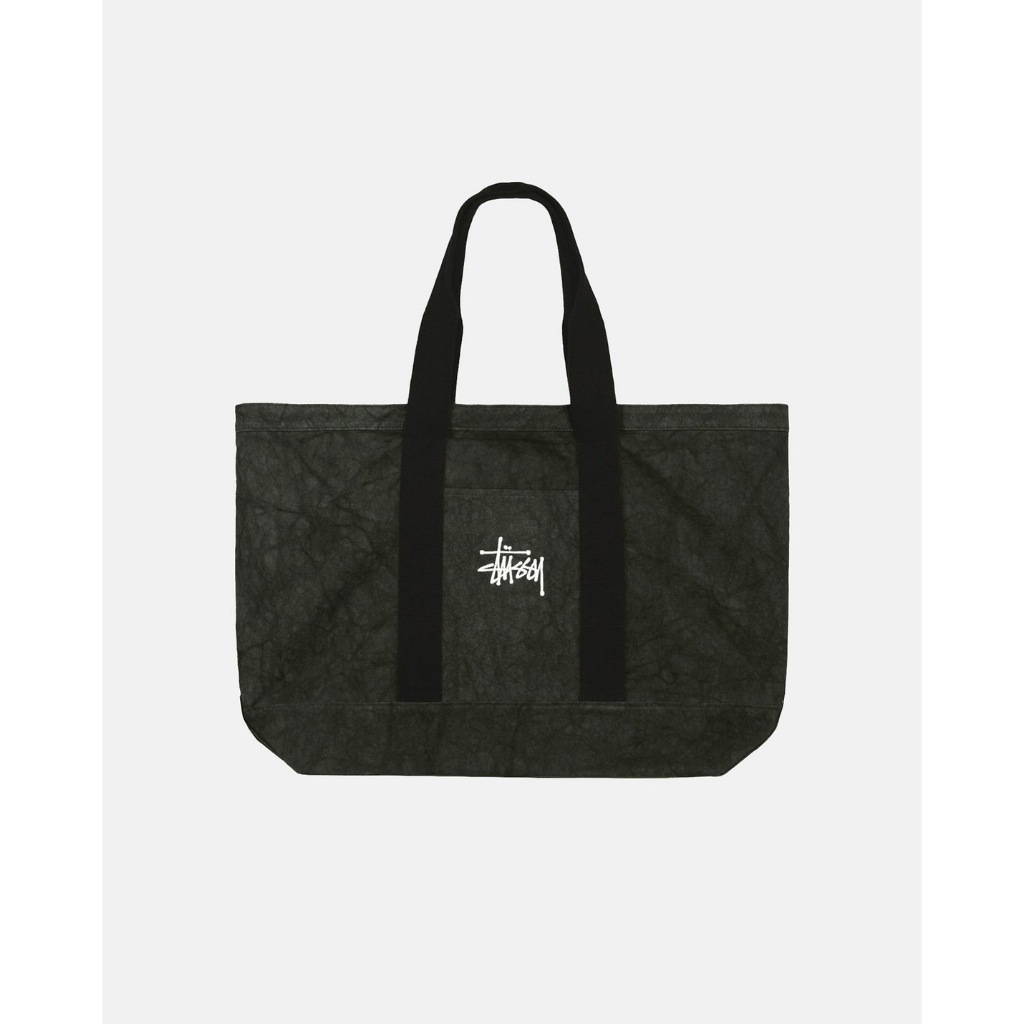 s*s様 【Stussy】Needle Punch XL Tote Bag Stussy Needle Punch Faded Camouflage XL Tote Bag | eBay