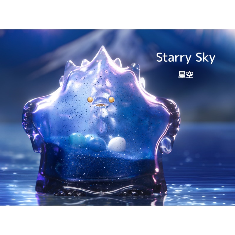 🎃Jaleny728🎃【POPMART 泡泡瑪特】日本限定YUKI 06 代和風テイスト單