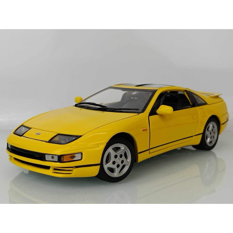 Kyosho 1:18 (1/18) Nissan Fairlady Z 300ZX (Z32) 日產淑女Z 模型車