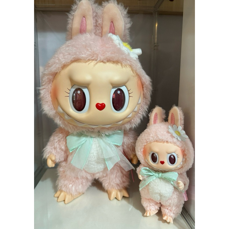 [已售出]‼️POPMART Mokoko 一代 樂園限定版 | 蝦皮購物